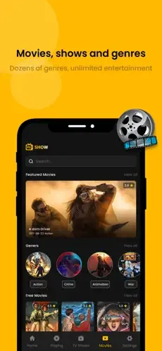 cricbuzz-live-cricket-score Movies and shows
